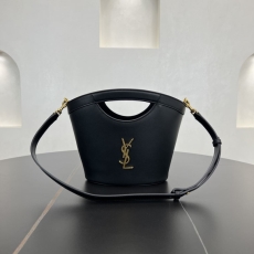 YSL Bucket Bags